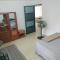 Barrett Accommodation Rooms