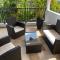 Chez Soul~Etage entier avec vue sur mer
