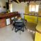 Chez Soul~Etage entier avec vue sur mer