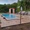 La kay dédé avec piscine