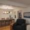 Family-friendly home near canal