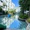 The Trust condo 2 bed room Hua hin - Hua Hin