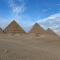 LOAY PYRAMIDS VIEW - 开罗