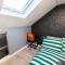 Heart of Maidstone - Premium Double Rooms with FREE Wi-Fi - Мейдстон