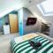 Heart of Maidstone - Premium Double Rooms with FREE Wi-Fi - Мейдстон