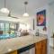 Kihei Akahi D-G04, Renovated, Split AC, No Carpet - Wailea