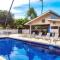 Kihei Akahi D-G04, Renovated, Split AC, No Carpet - Уэйлея