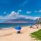 Kihei Akahi D-G04, Renovated, Split AC, No Carpet - Уэйлея