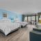 Charming Oceanfront Studio ,Relaxed Off-Season Value Stay