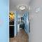 Charming Oceanfront Studio ,Relaxed Off-Season Value Stay