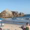 Kitnet Praia de Ubatuba - 南圣弗朗西斯科