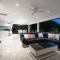 VILLA DOVE Modern Infinity Sea View Pool