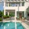 Villa BellaRose - SeaView Villa, private, close to the beach