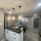Apt 3 - High Plains Lodge at Nomad Landing