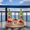 Oceanfront Bliss, Amazing Views! 1235B - Myrtle strand