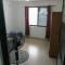 Barrett Accommodation Budget Rooms