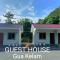 Guest House Gua Kelam - Kaki Bukit