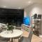 Luxury 3 Bed 2 Bath + car park at Melbourne Square