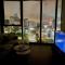 Luxury 3 Bed 2 Bath + car park at Melbourne Square