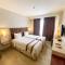 Vrata Hotel Yogyakarta