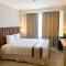 Vrata Hotel Yogyakarta