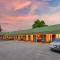 Elms Motor Inn