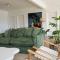Sunset Beach House