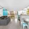 Aquarius Beach Stay - Belle Escapes Jervis Bay