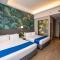 SCAPES Hotel