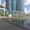 Perfect 2BD apartment in the heart of Marina - top spot - Dubai