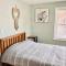 Ultra Modern - Entire 3 Bedroom Apartment - 5 min walk to the Beach - Wildwood