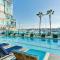 Exquisite 3Level Penthouse Secluded Rooftop Pool - Los Angeles