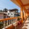 Krishna Guest House