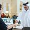 Riviera Rayhaan by Rotana Doha - 多哈