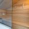 Olympus View Rooms Sauna & Spa