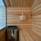 Olympus View Rooms Sauna & Spa