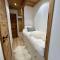 Nid de charme au pied des pistes