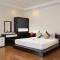 Serenity Villa Hotel