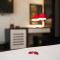 Serenity Villa Hotel