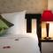 Serenity Villa Hotel