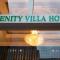 Serenity Villa Hotel