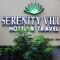 Serenity Villa Hotel