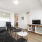 Apartment 201 - Fremantle studio apartment with ocean and harbour views
