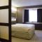 Microtel Inn & Suites by Wyndham Atlanta Buckhead Area