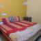 HOTEL HELIX -- RAJPURA -- Budget Rooms for Family, Couples, Solo Travellers - Rājpura