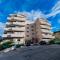 Pescara Colli - Penthouse with sea view & Parking