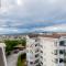 Pescara Colli - Penthouse with sea view & Parking