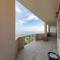 Pescara Colli - Penthouse with sea view & Parking