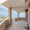 Pescara Colli - Penthouse with sea view & Parking