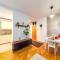 Old Town Spacious Apartment - Бухарест